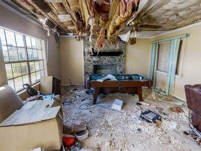 About Experienced Water Damage Restoration LLC
